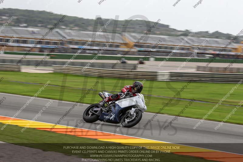 may 2015;motorbikes;no limits;peter wileman photography;spain;trackday digital images;valencia