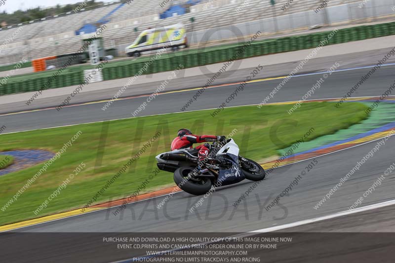 may 2015;motorbikes;no limits;peter wileman photography;spain;trackday digital images;valencia