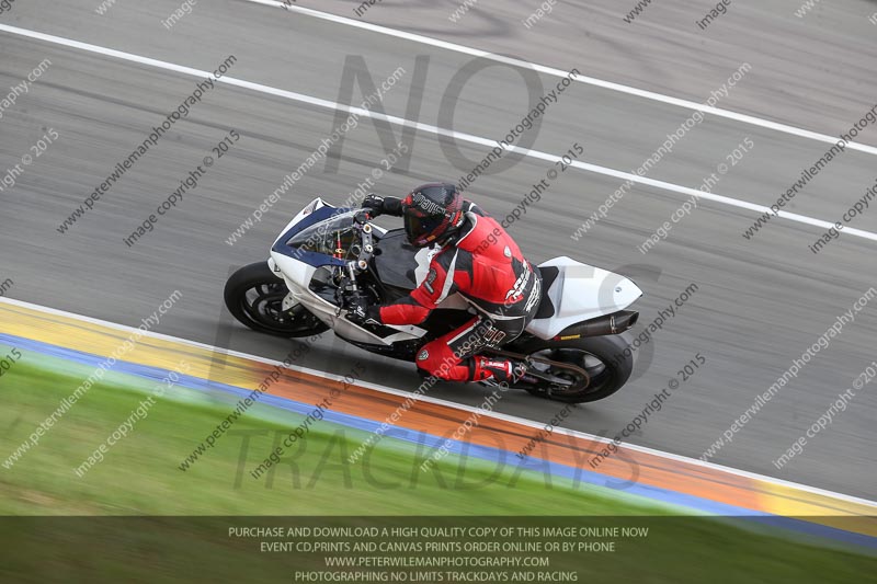 may 2015;motorbikes;no limits;peter wileman photography;spain;trackday digital images;valencia