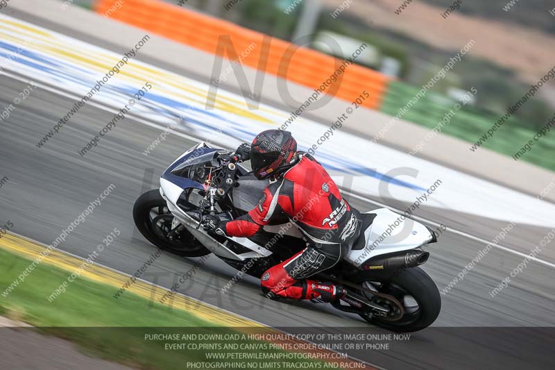 may 2015;motorbikes;no limits;peter wileman photography;spain;trackday digital images;valencia