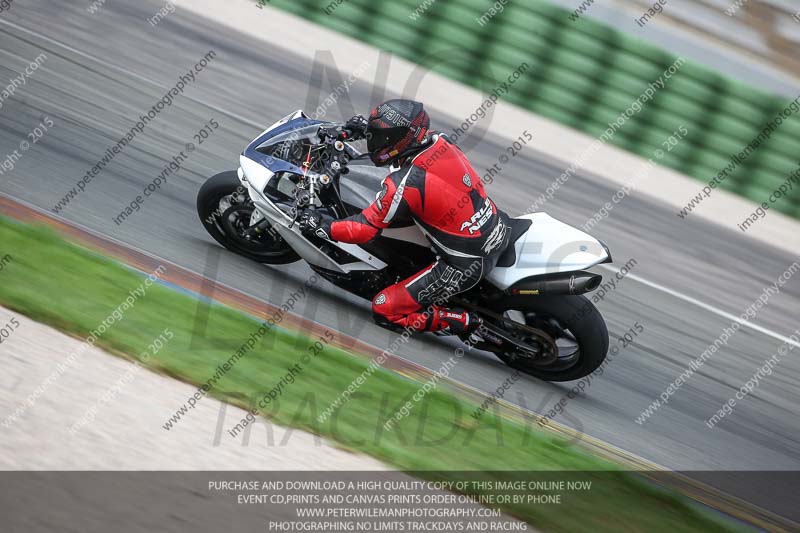 may 2015;motorbikes;no limits;peter wileman photography;spain;trackday digital images;valencia