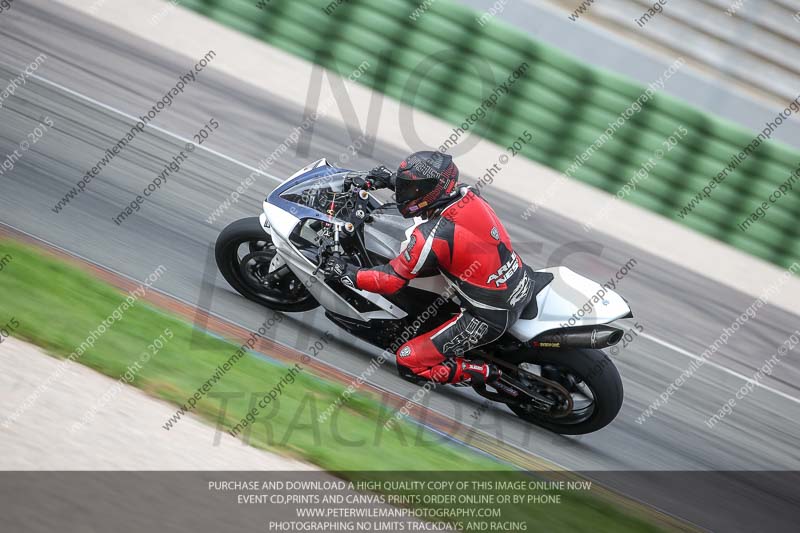 may 2015;motorbikes;no limits;peter wileman photography;spain;trackday digital images;valencia