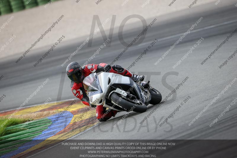 may 2015;motorbikes;no limits;peter wileman photography;spain;trackday digital images;valencia