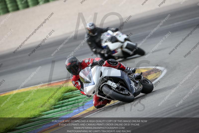 may 2015;motorbikes;no limits;peter wileman photography;spain;trackday digital images;valencia