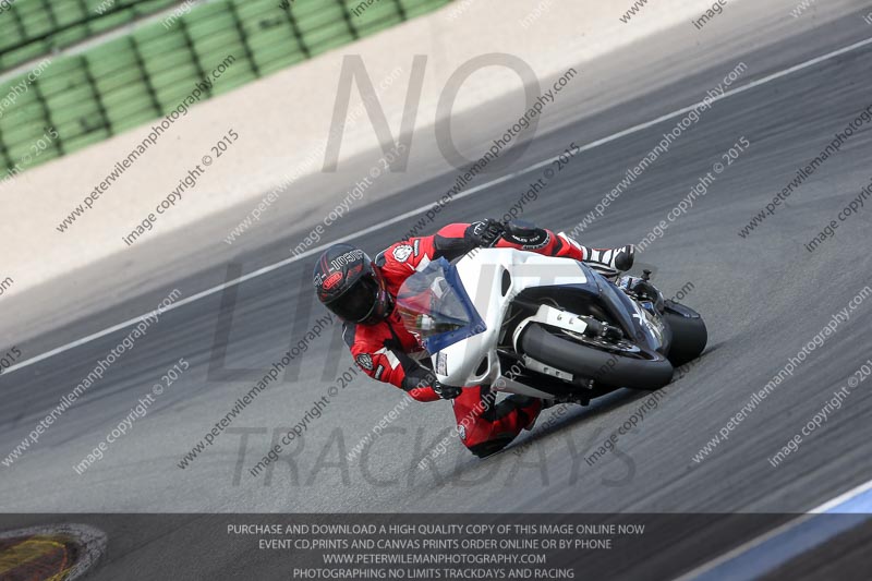 may 2015;motorbikes;no limits;peter wileman photography;spain;trackday digital images;valencia