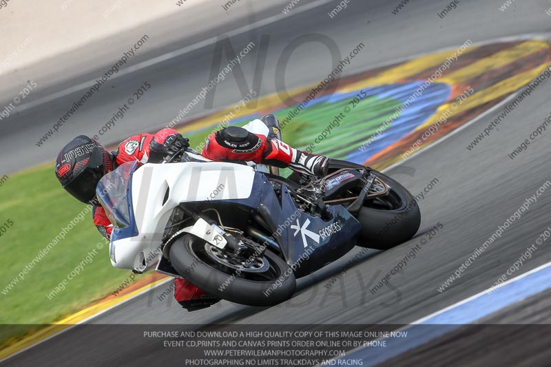may 2015;motorbikes;no limits;peter wileman photography;spain;trackday digital images;valencia