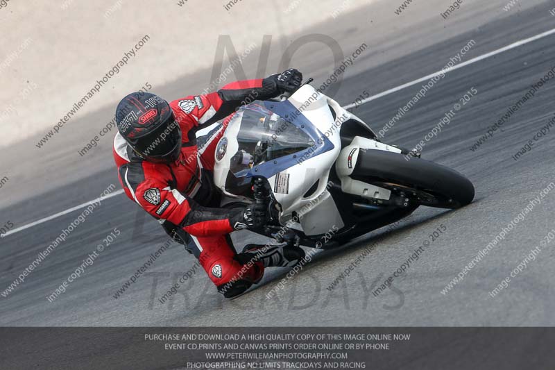 may 2015;motorbikes;no limits;peter wileman photography;spain;trackday digital images;valencia