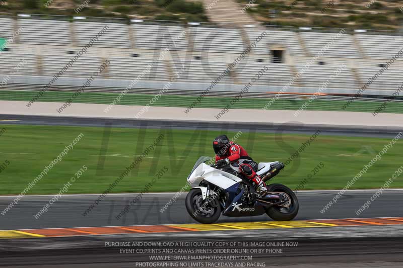 may 2015;motorbikes;no limits;peter wileman photography;spain;trackday digital images;valencia