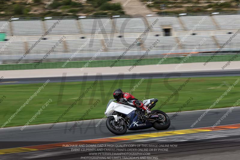 may 2015;motorbikes;no limits;peter wileman photography;spain;trackday digital images;valencia