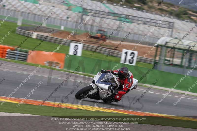 may 2015;motorbikes;no limits;peter wileman photography;spain;trackday digital images;valencia