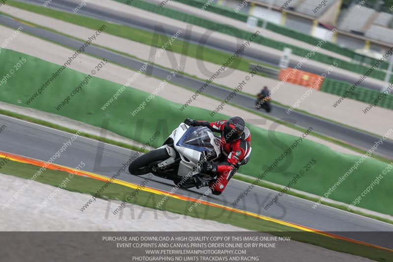may 2015;motorbikes;no limits;peter wileman photography;spain;trackday digital images;valencia