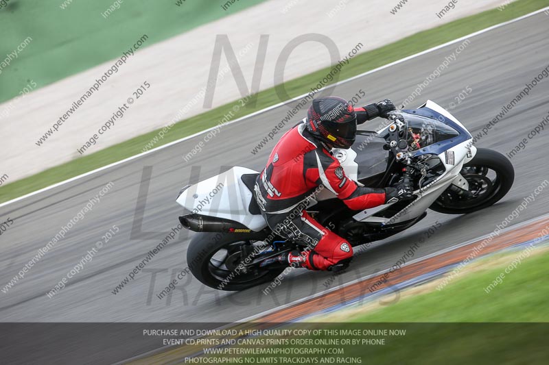may 2015;motorbikes;no limits;peter wileman photography;spain;trackday digital images;valencia