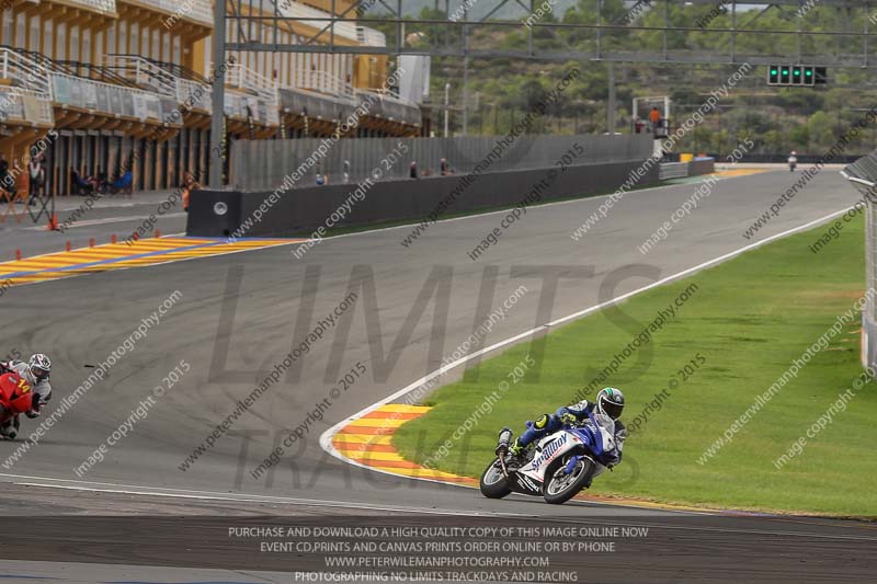 may 2015;motorbikes;no limits;peter wileman photography;spain;trackday digital images;valencia