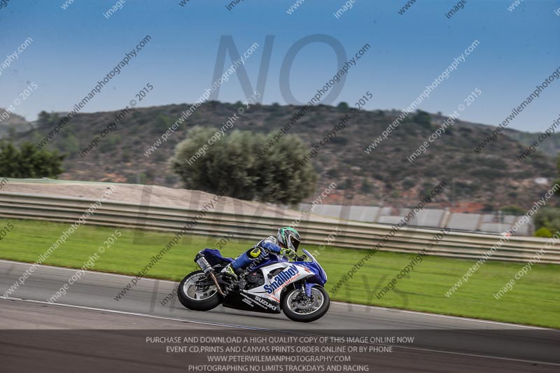 may 2015;motorbikes;no limits;peter wileman photography;spain;trackday digital images;valencia