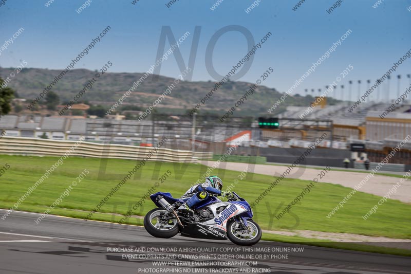 may 2015;motorbikes;no limits;peter wileman photography;spain;trackday digital images;valencia
