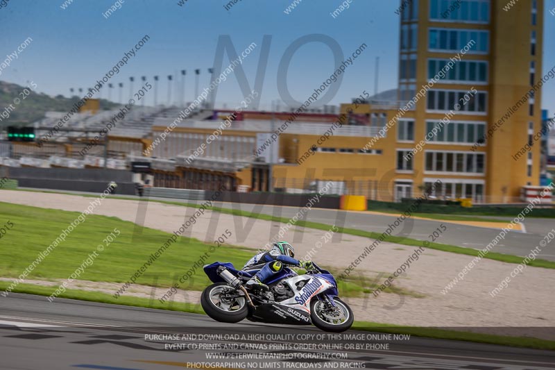 may 2015;motorbikes;no limits;peter wileman photography;spain;trackday digital images;valencia