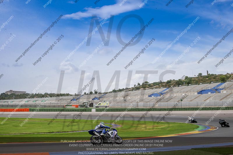 may 2015;motorbikes;no limits;peter wileman photography;spain;trackday digital images;valencia