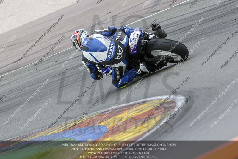 may 2015;motorbikes;no limits;peter wileman photography;spain;trackday digital images;valencia