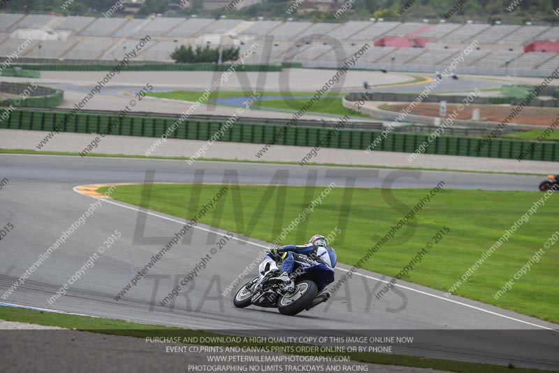 may 2015;motorbikes;no limits;peter wileman photography;spain;trackday digital images;valencia