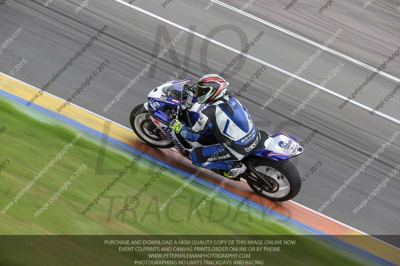 may 2015;motorbikes;no limits;peter wileman photography;spain;trackday digital images;valencia