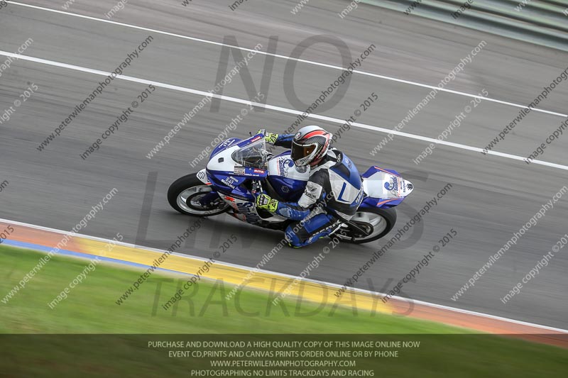 may 2015;motorbikes;no limits;peter wileman photography;spain;trackday digital images;valencia