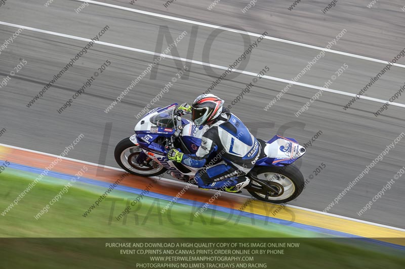 may 2015;motorbikes;no limits;peter wileman photography;spain;trackday digital images;valencia