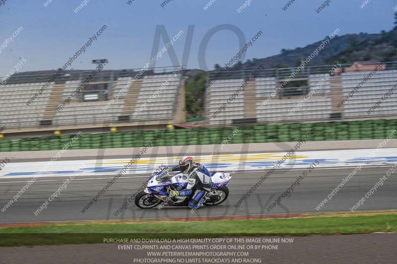 may 2015;motorbikes;no limits;peter wileman photography;spain;trackday digital images;valencia