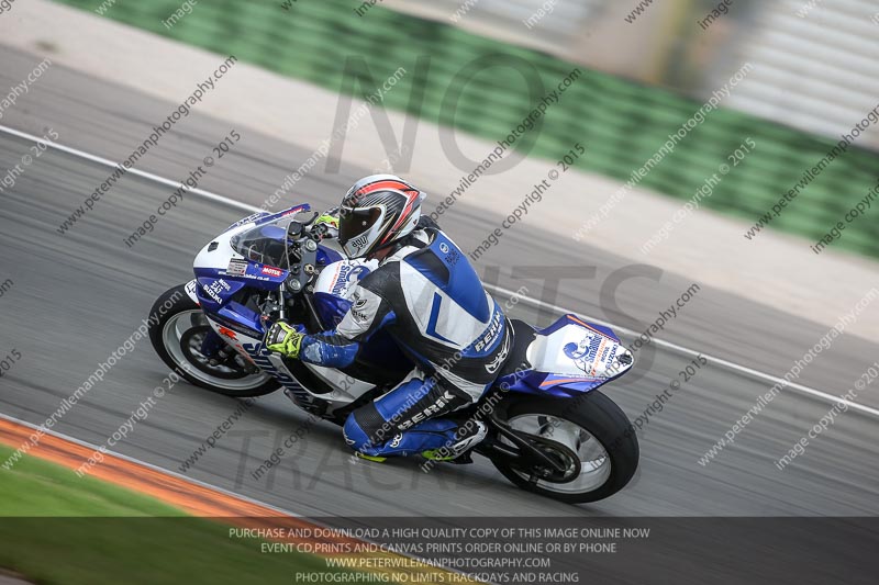 may 2015;motorbikes;no limits;peter wileman photography;spain;trackday digital images;valencia