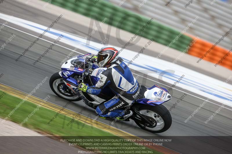 may 2015;motorbikes;no limits;peter wileman photography;spain;trackday digital images;valencia