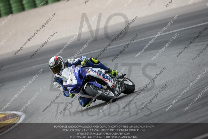 may 2015;motorbikes;no limits;peter wileman photography;spain;trackday digital images;valencia