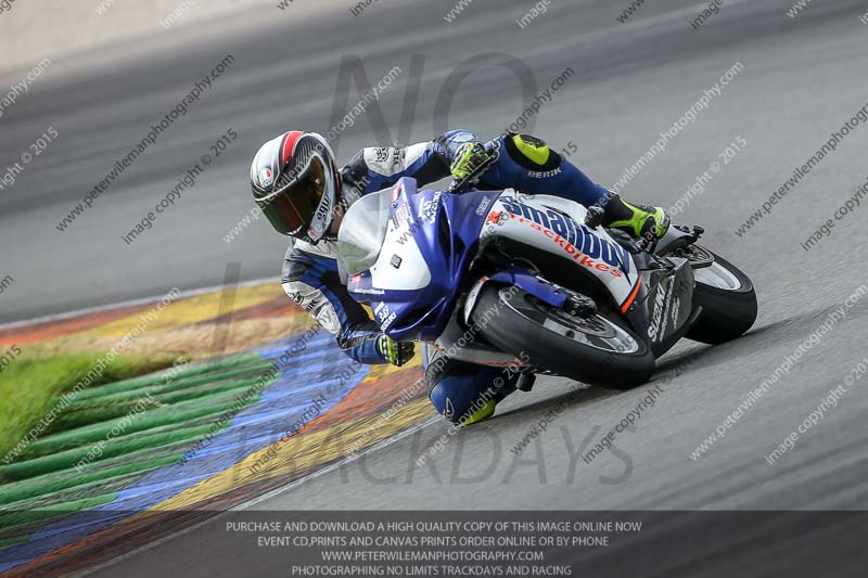 may 2015;motorbikes;no limits;peter wileman photography;spain;trackday digital images;valencia