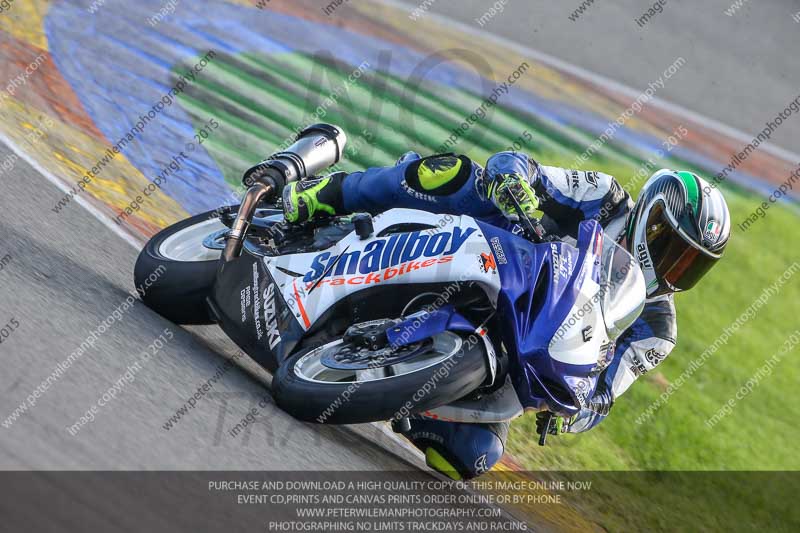 may 2015;motorbikes;no limits;peter wileman photography;spain;trackday digital images;valencia