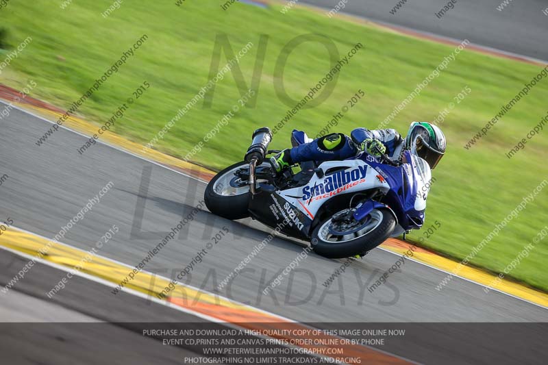 may 2015;motorbikes;no limits;peter wileman photography;spain;trackday digital images;valencia