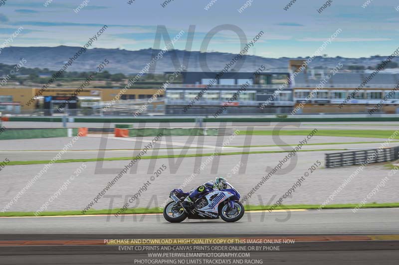 may 2015;motorbikes;no limits;peter wileman photography;spain;trackday digital images;valencia