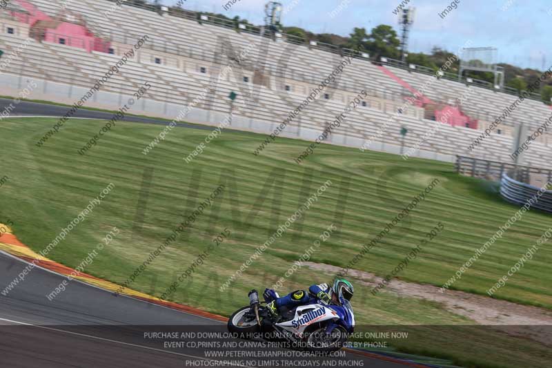 may 2015;motorbikes;no limits;peter wileman photography;spain;trackday digital images;valencia
