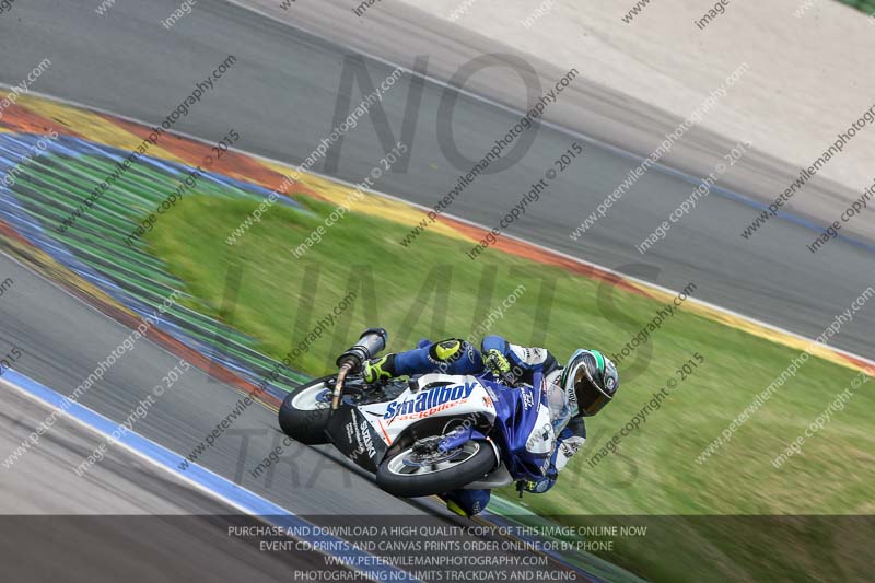 may 2015;motorbikes;no limits;peter wileman photography;spain;trackday digital images;valencia