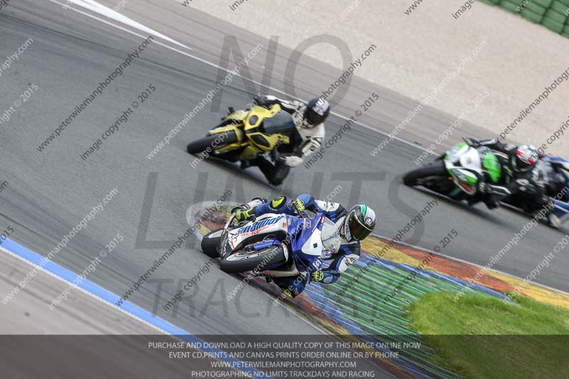 may 2015;motorbikes;no limits;peter wileman photography;spain;trackday digital images;valencia