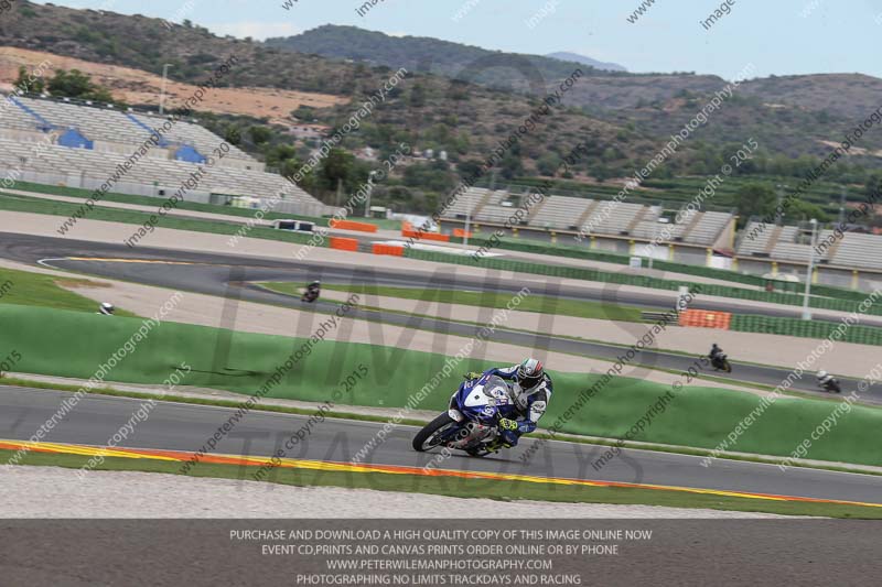 may 2015;motorbikes;no limits;peter wileman photography;spain;trackday digital images;valencia