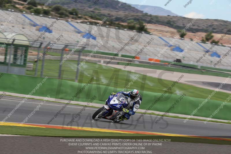 may 2015;motorbikes;no limits;peter wileman photography;spain;trackday digital images;valencia