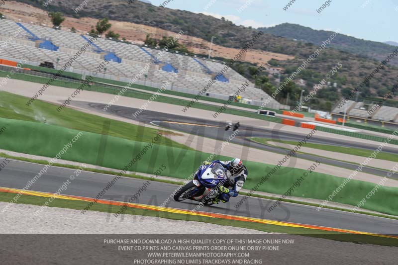 may 2015;motorbikes;no limits;peter wileman photography;spain;trackday digital images;valencia