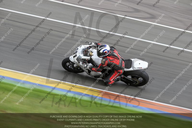 may 2015;motorbikes;no limits;peter wileman photography;spain;trackday digital images;valencia