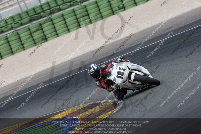 may 2015;motorbikes;no limits;peter wileman photography;spain;trackday digital images;valencia