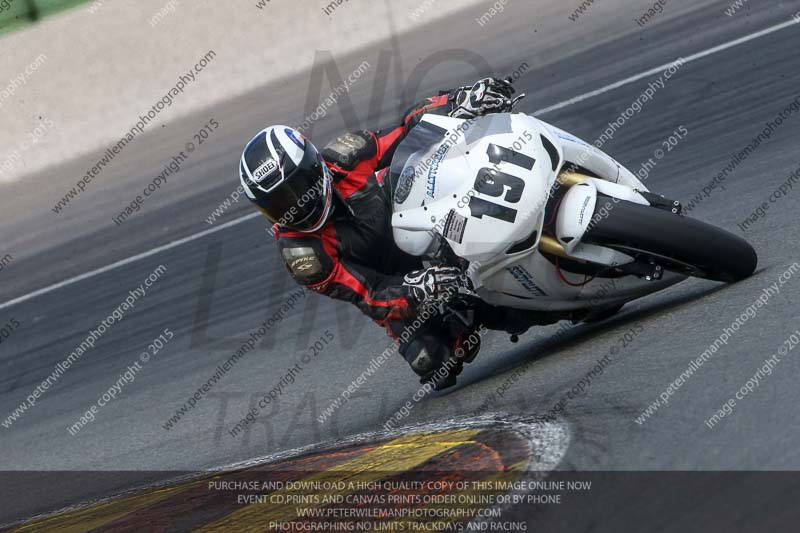 may 2015;motorbikes;no limits;peter wileman photography;spain;trackday digital images;valencia