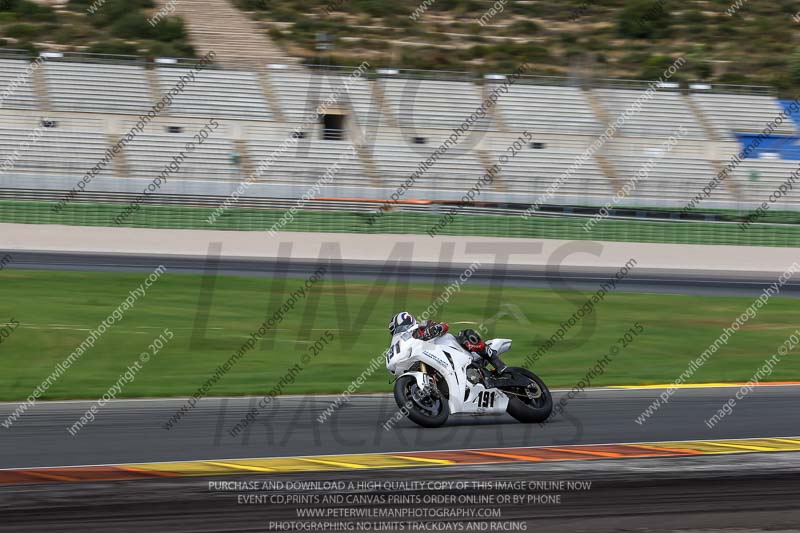 may 2015;motorbikes;no limits;peter wileman photography;spain;trackday digital images;valencia