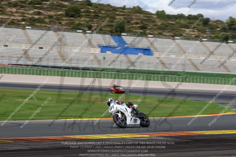 may 2015;motorbikes;no limits;peter wileman photography;spain;trackday digital images;valencia