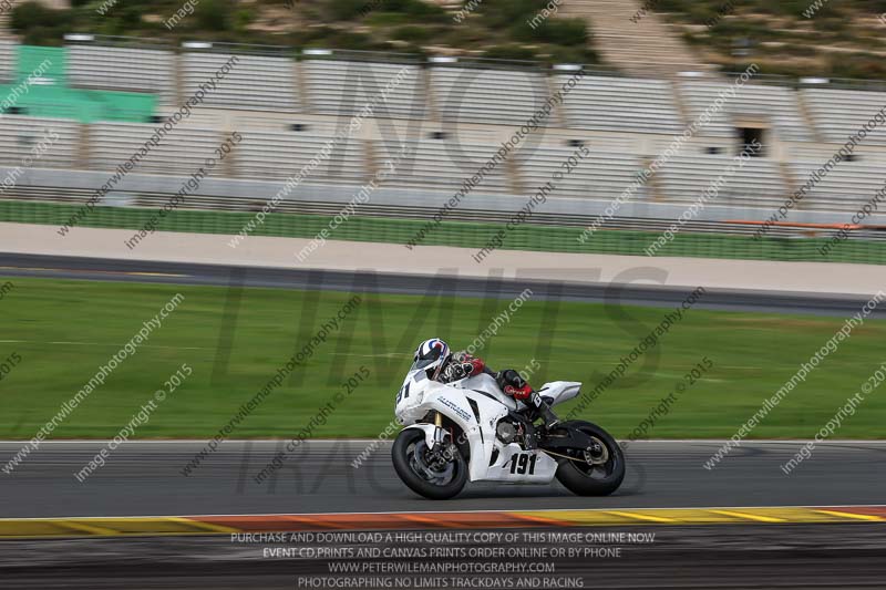 may 2015;motorbikes;no limits;peter wileman photography;spain;trackday digital images;valencia