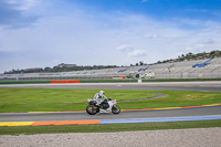 Fast Group Blue/White Bikes