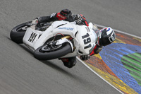 Fast Group Blue/White Bikes