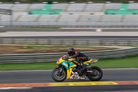 Fast Group Green/Yellow Bikes