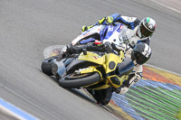 Fast Group Green/Yellow Bikes